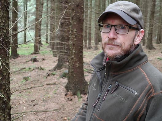 - Jeg har aldrig tidligere oplevet så markante stigninger på så kort tid, fortæller Jesper Nørgaard Petersen, der er skovfoged ved Skovdyrkerne Syd.